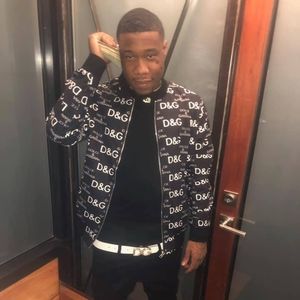 Meet your Posher, Daquan